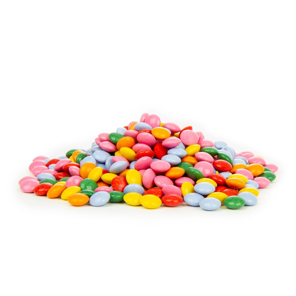 Sephra Mini Chocolate Beans - 1